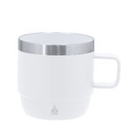Tasse Milayka BLANC