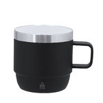 Tasse Milayka BLANC