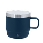 Tasse Milayka BLANC