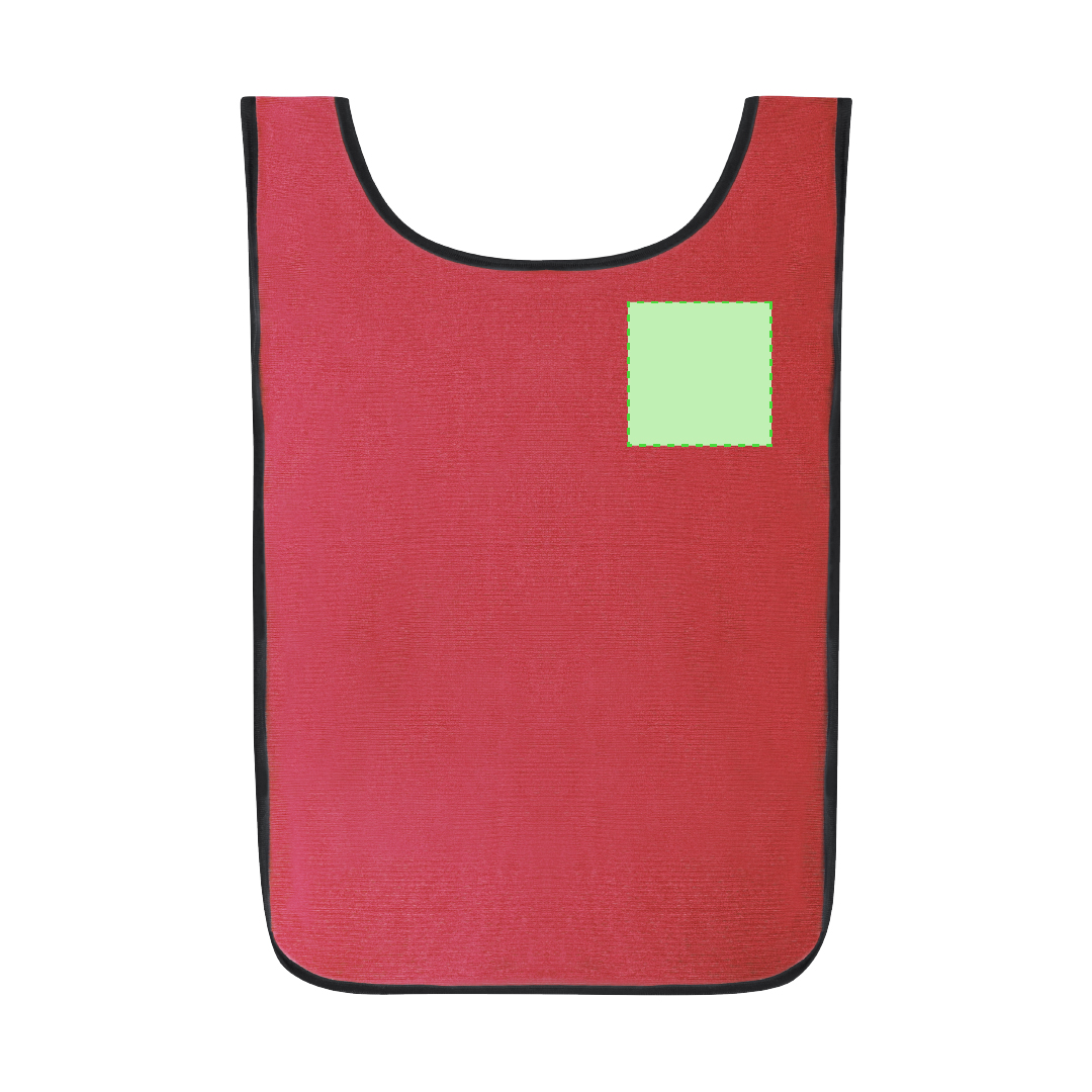 Chasuble Enfant Wirtz