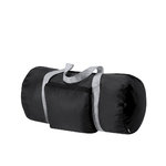 Sac Pliable Pesk NOIR