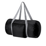 Sac Pliable Pesk NOIR
