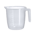 Carafe Mesureur Conreix 2 L TRANSPARENT