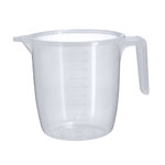 Carafe Mesureur Conreix 2 L TRANSPARENT