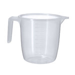 Carafe Mesureur Conreix 2 L TRANSPARENT