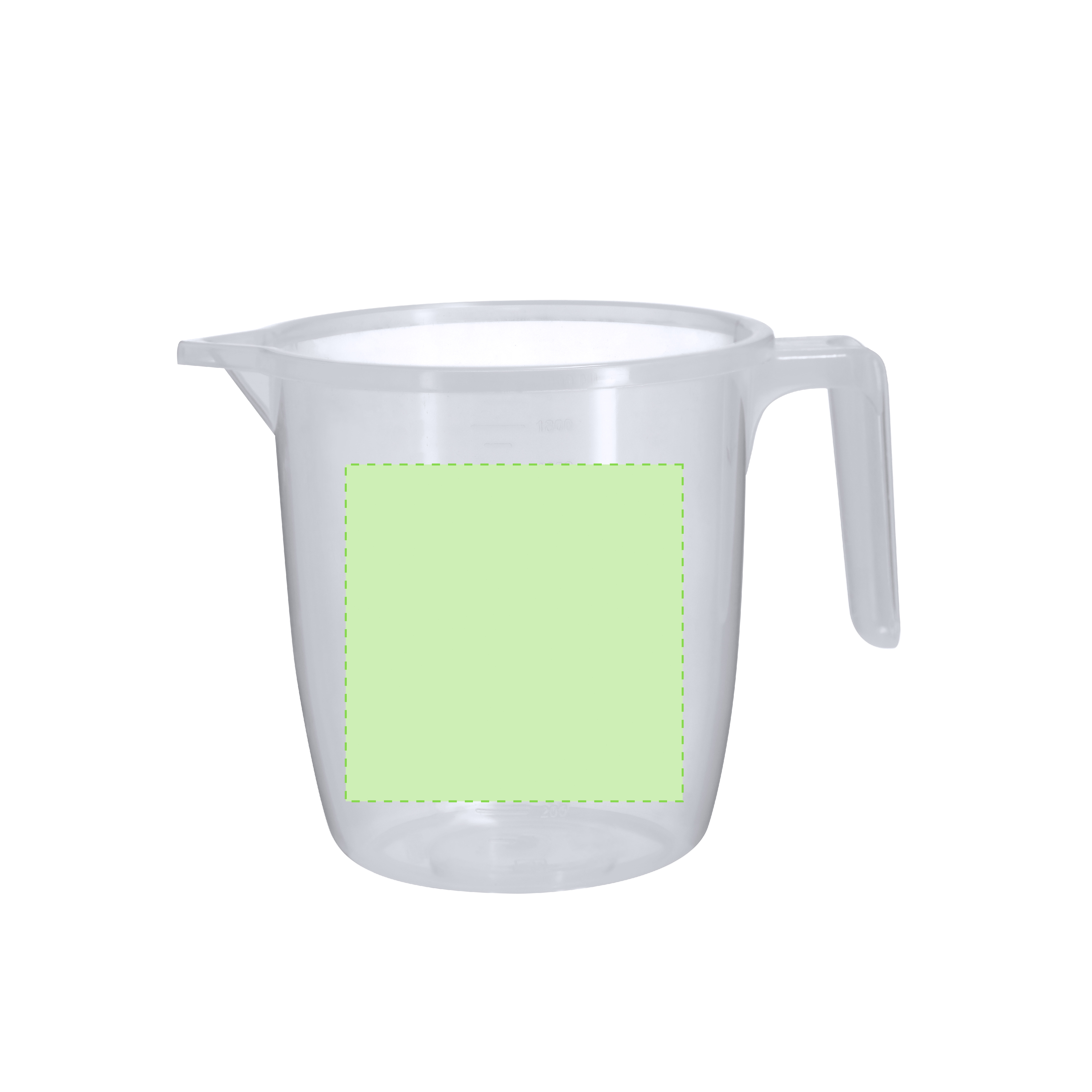 Carafe Mesureur Conreix 2 L