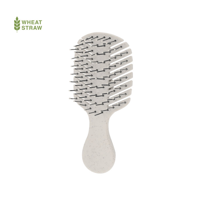 Brosse Démêlante Brackens NATURELLE