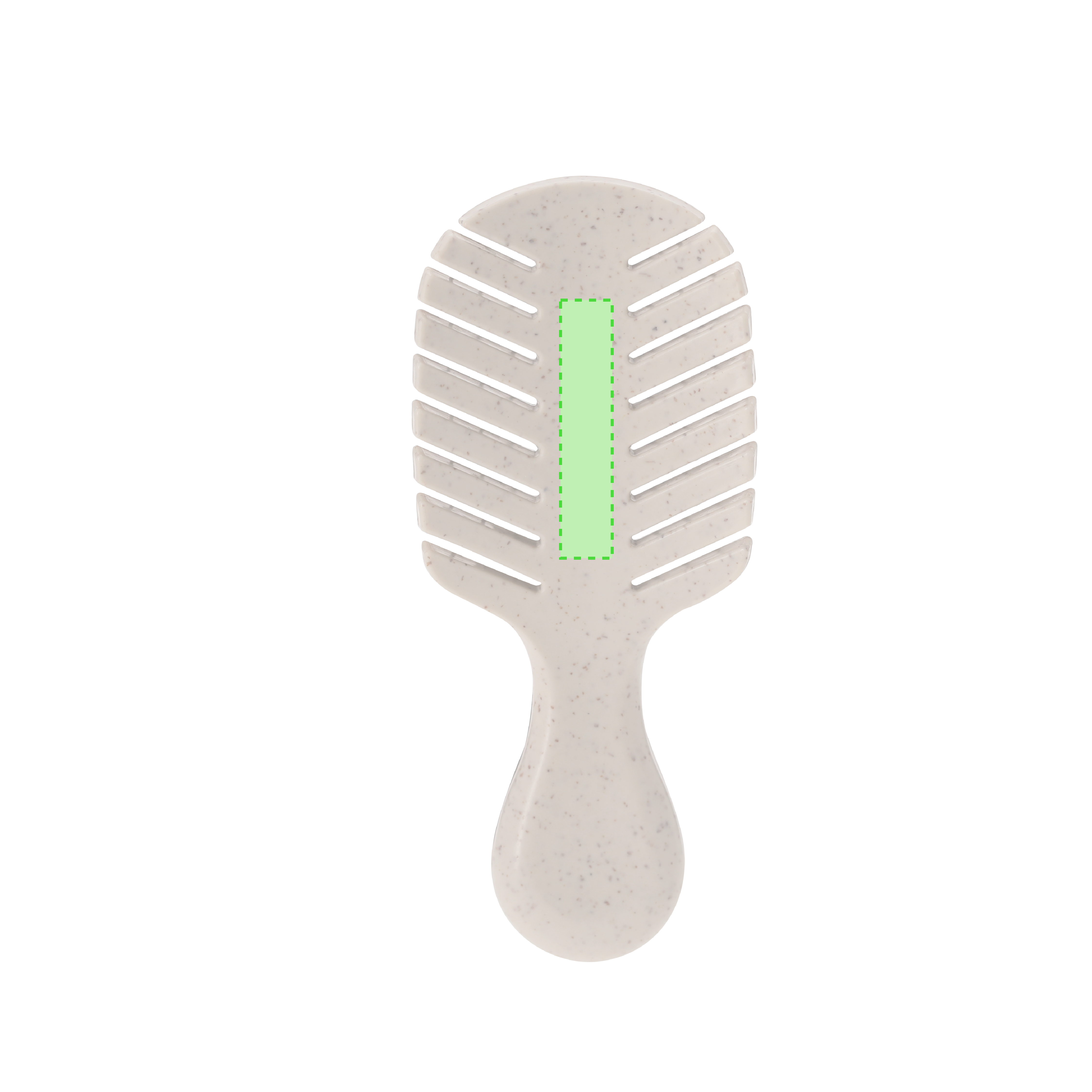 Brosse Démêlante Brackens