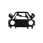 Multi Outils Borex NOIR