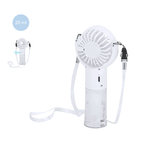 Ventilateur Vaporisateur Youri BLANC