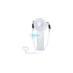 Ventilateur Vaporisateur Youri BLANC