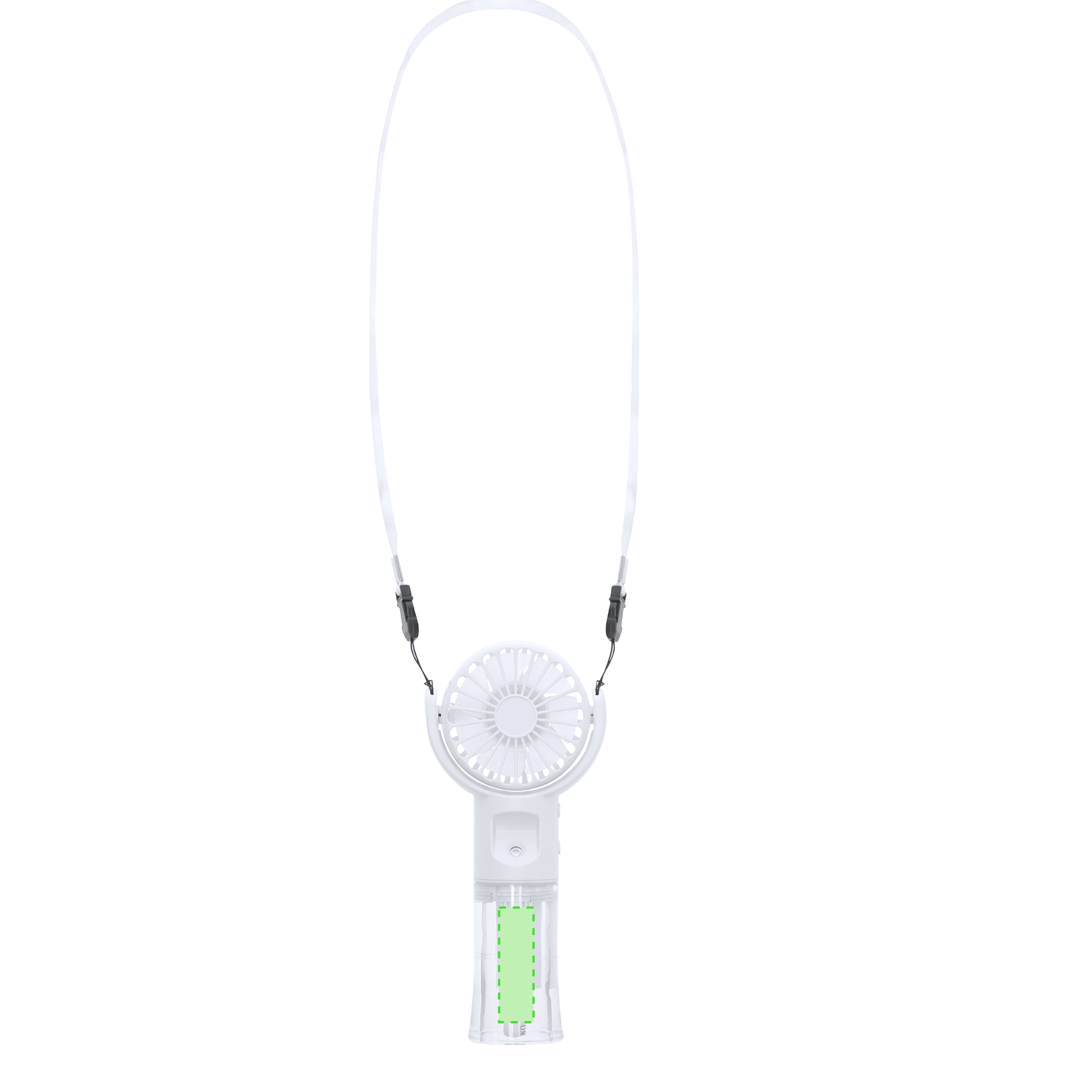 Ventilateur Vaporisateur Youri