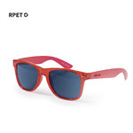 Lunettes de Soleil Skubic BLEU