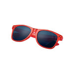 Lunettes de Soleil Skubic BLEU