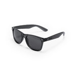 Lunettes de Soleil Skubic BLEU