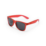 Lunettes de Soleil Skubic BLEU