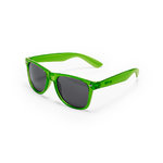 Lunettes de Soleil Skubic BLEU