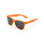 Lunettes de Soleil Skubic BLEU
