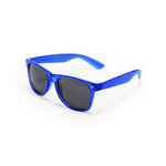 Lunettes de Soleil Skubic BLEU