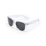 Lunettes de Soleil Skubic BLEU
