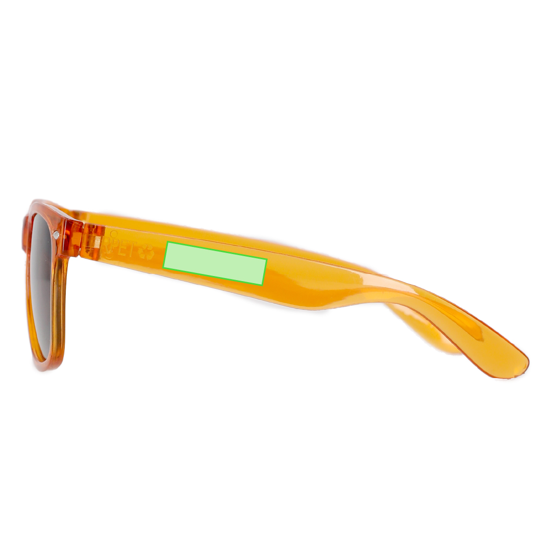 Lunettes de Soleil Skubic