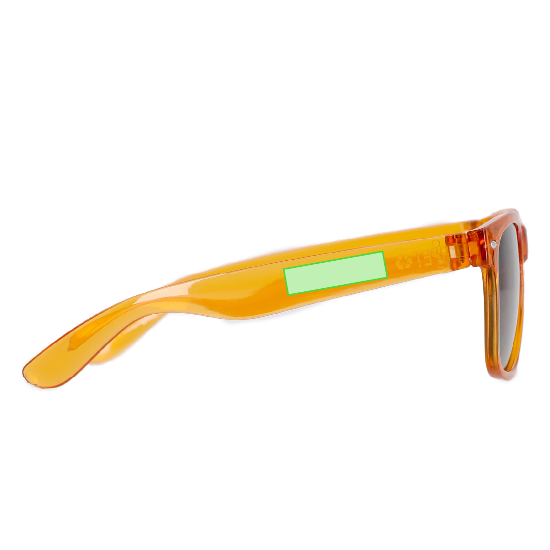 Lunettes de Soleil Skubic