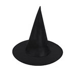 Chapeau de Sorcière Bichot NOIR