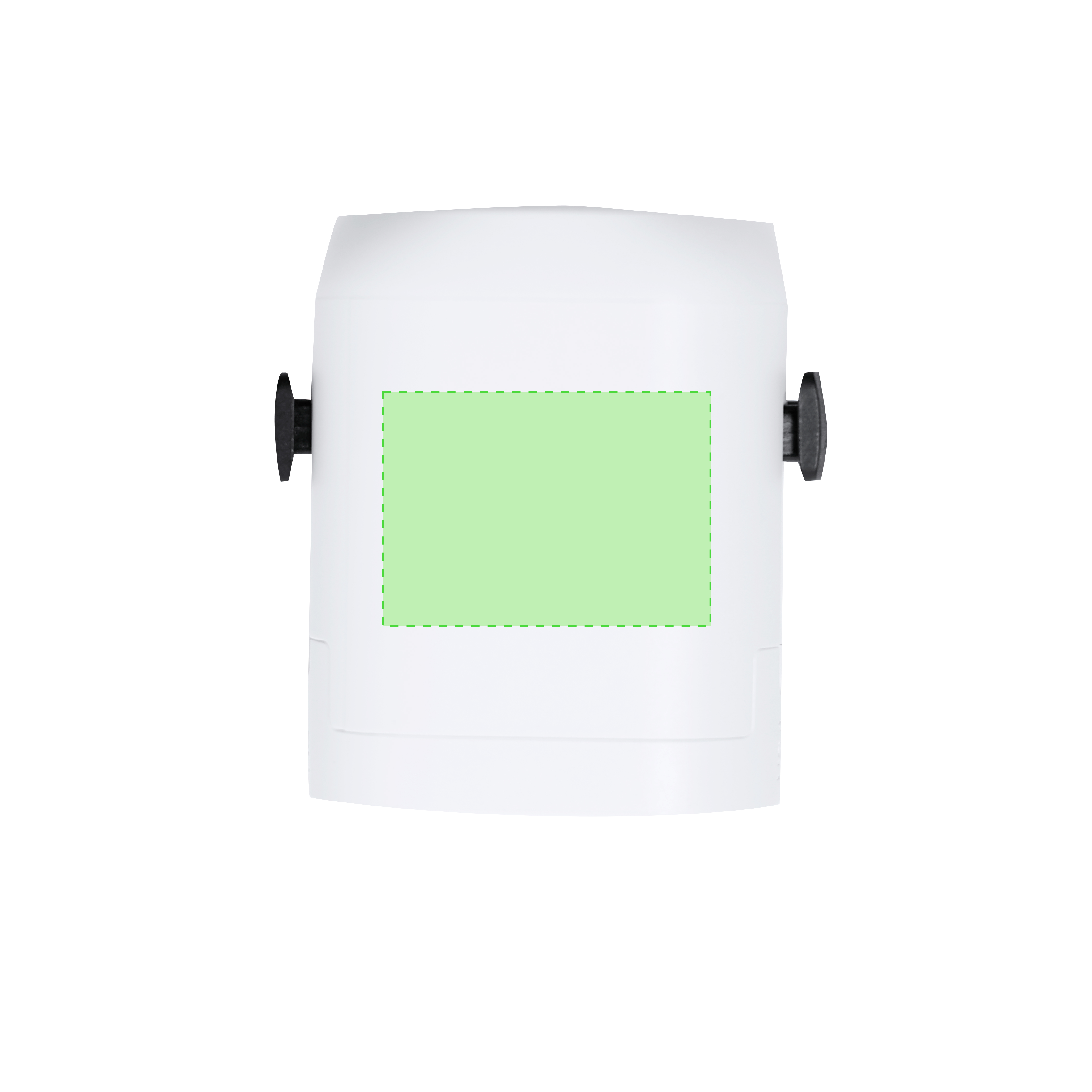 Adaptateur Prises Wando