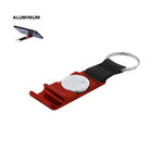 Porte-Clés Monnaie Support Nevin BLEU