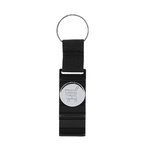 Porte-Clés Monnaie Support Nevin BLEU