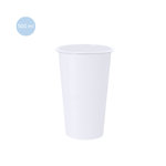 Verre Niklas 500 ml BLANC