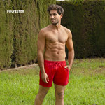 Maillot de Bain Merlin BLEU MARINE