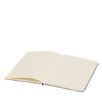 Bloc Notes Driscol GRIS CLAIR