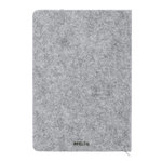 Bloc Notes Driscol GRIS CLAIR