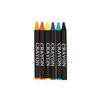 Boîte Crayons Veseli NOIR