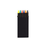 Boîte Crayons Veseli NOIR