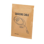 Câble de Charge Segers NATURELLE