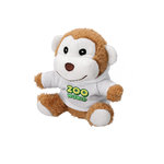 Teddy Benarek BROWN