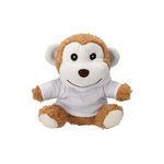 Teddy Benarek BROWN