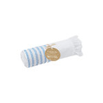 Paréo Serviette Mundry BLEU CLAIR