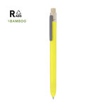 Stylo Pelnak JAUNE