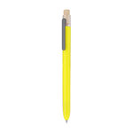 Stylo Pelnak JAUNE