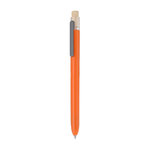 Stylo Pelnak JAUNE