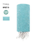 Paréo Serviette Dikky BLEU