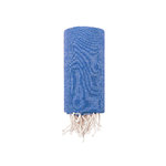 Paréo Serviette Dikky BLEU