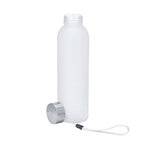 Bidon Sublimation Stevens TRANSPARENT