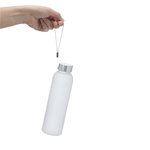 Bidon Sublimation Stevens TRANSPARENT