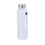 Bidon Sublimation Stevens TRANSPARENT