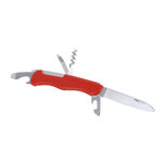 Canif Multi-Usages Lixthel ROUGE
