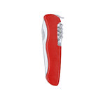 Canif Multi-Usages Lixthel ROUGE